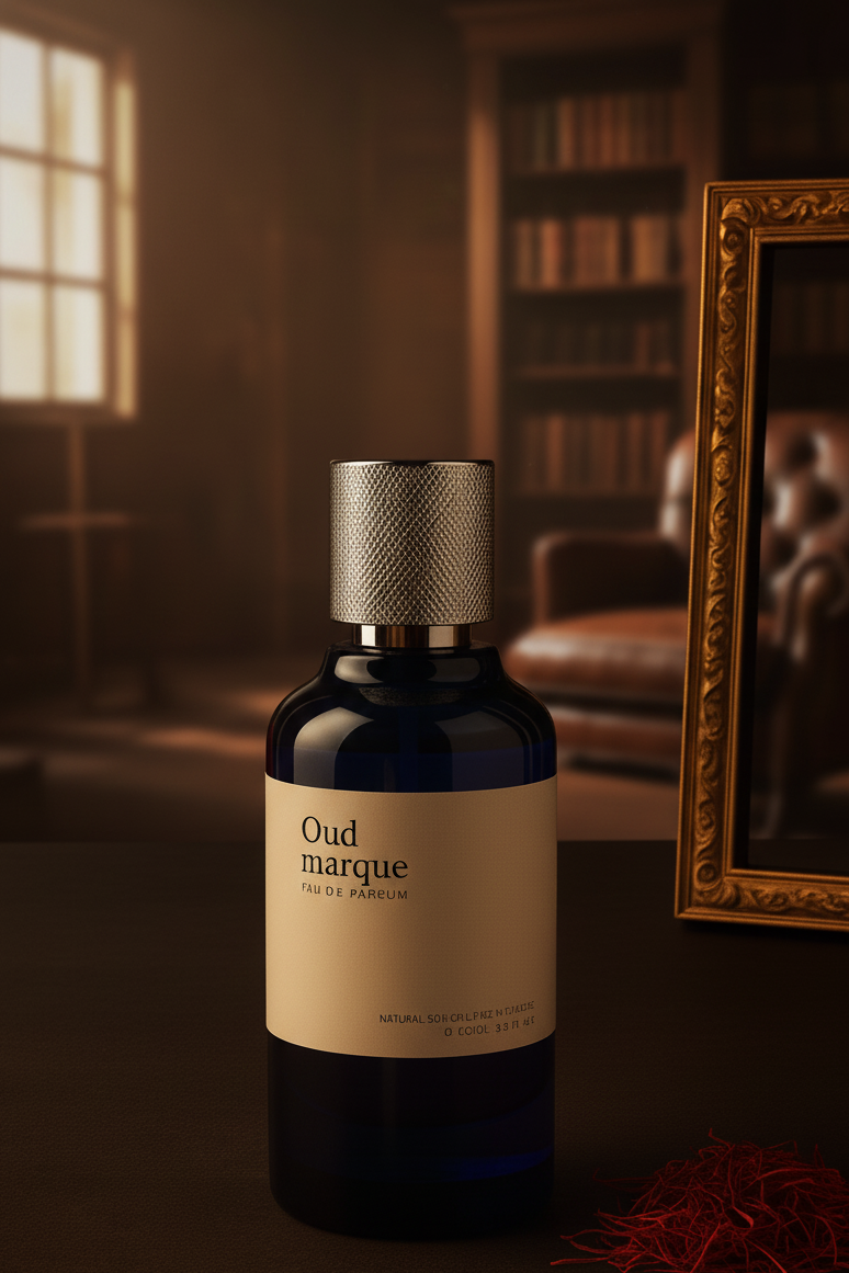 Oud Marque EDP 100ml by Joyous for unisex
