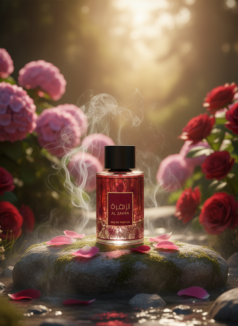 Al Zahra Athoor Al Alam for Women