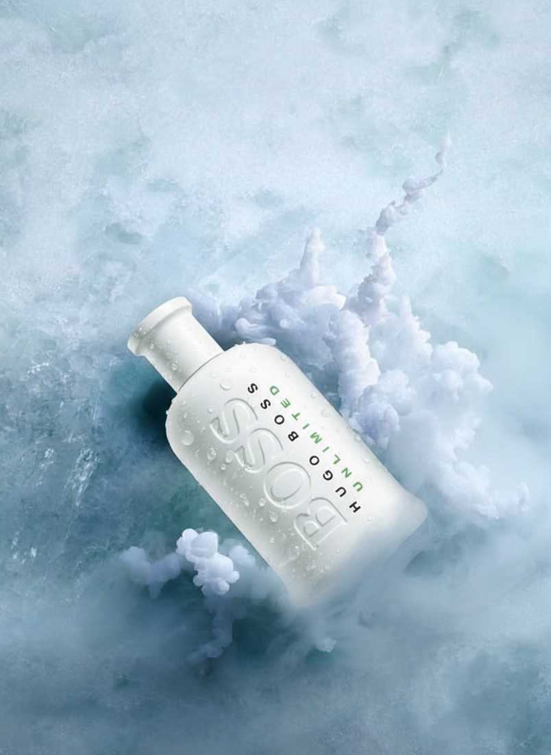 Boss Bottled Unlimited Hugo Boss For Men 100ML