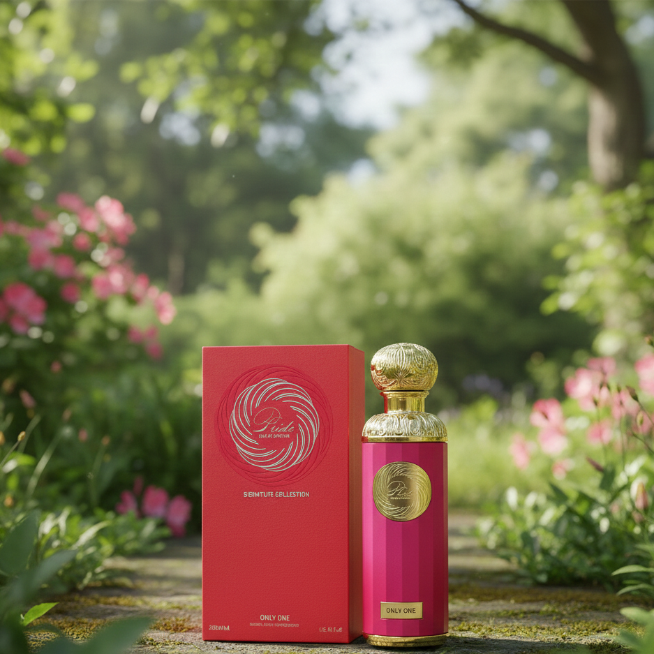 Signature Collection Only One Eau De Parfum For Women