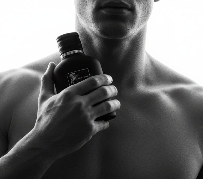 Aventure By Joyous EDP For Men 100ML