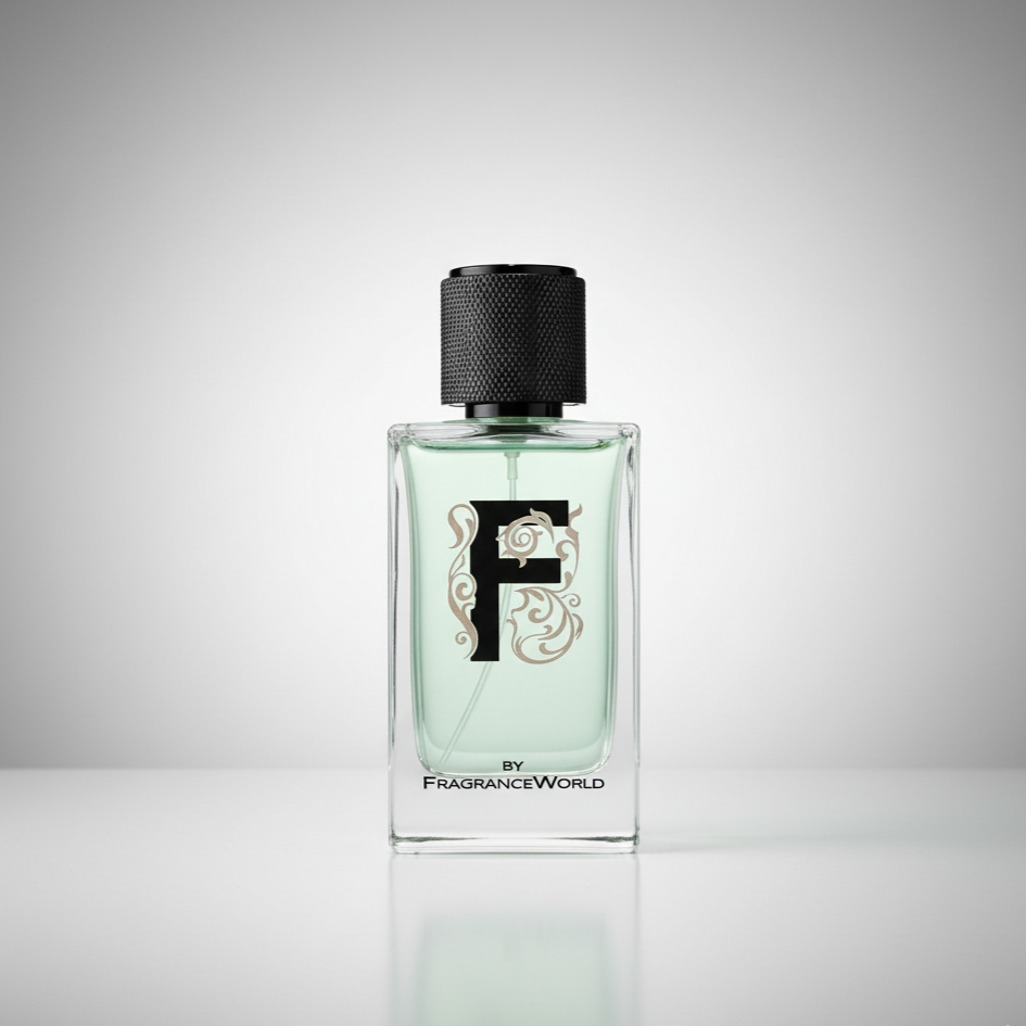 Fragrance World F Pour Homme Eau De Parfum 100ml For Men