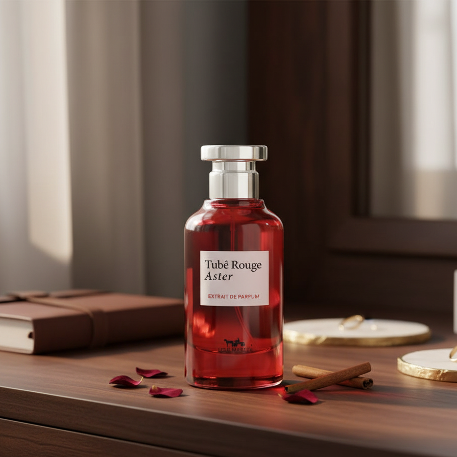 Loui Martin - Tubè Rouge Aster 100ML Unisex