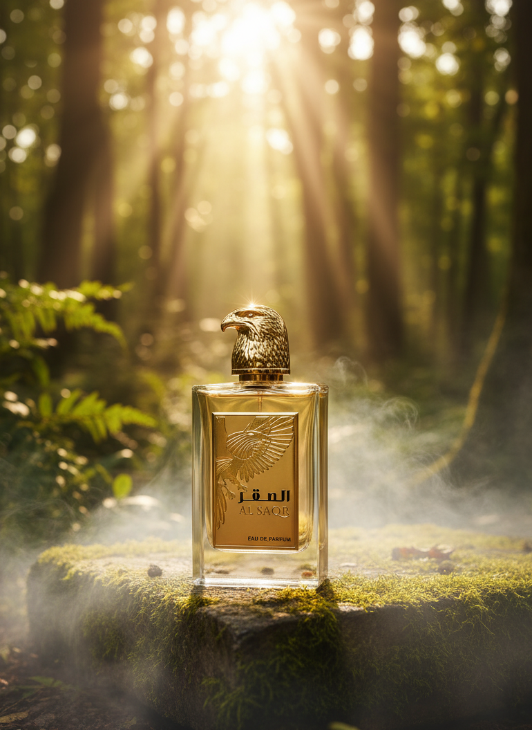 Al Saqr Athoor Al Alam for Women