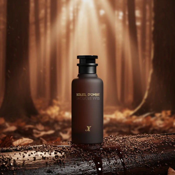 مجموعة عطور فاخرة من جاك إيف من فراغرانس وورلد (4 × 100 مل)