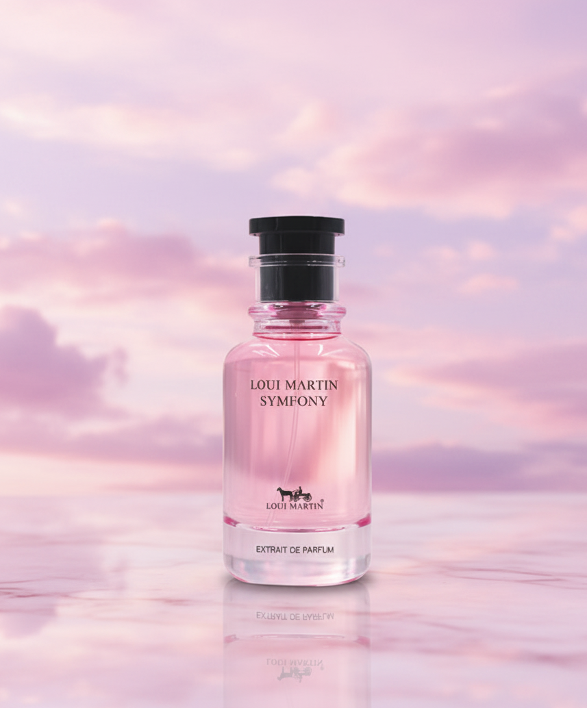 Loui Martin Symfony Eaux de Parfum 100ML Unisex