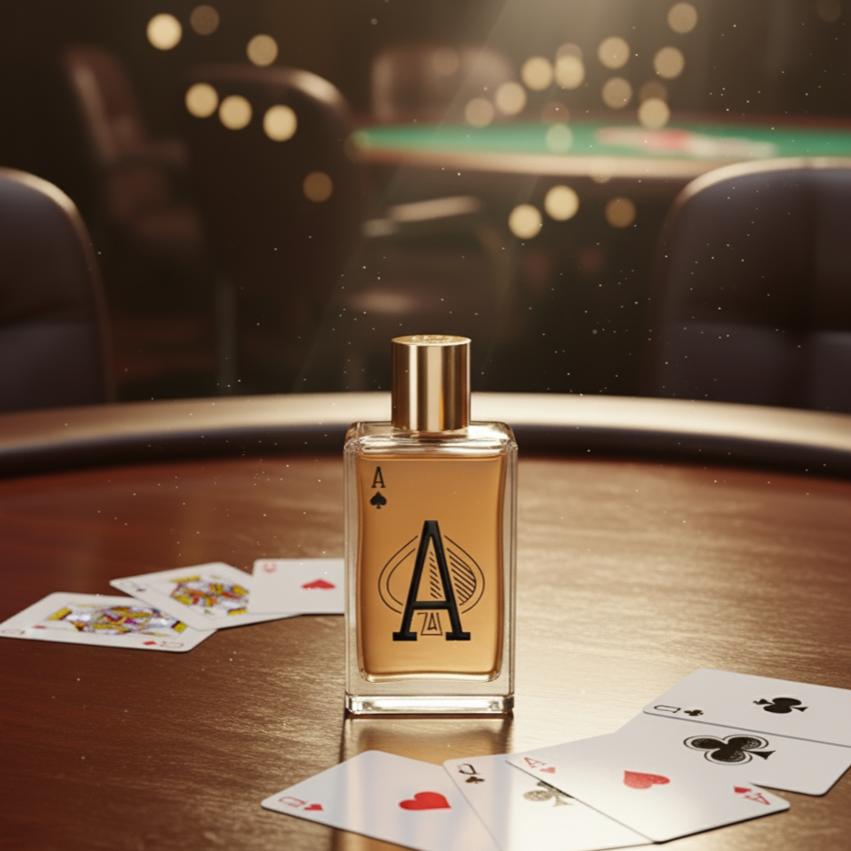 Ace of Spades (A) Perfume 100ml EDP | Fragrance World