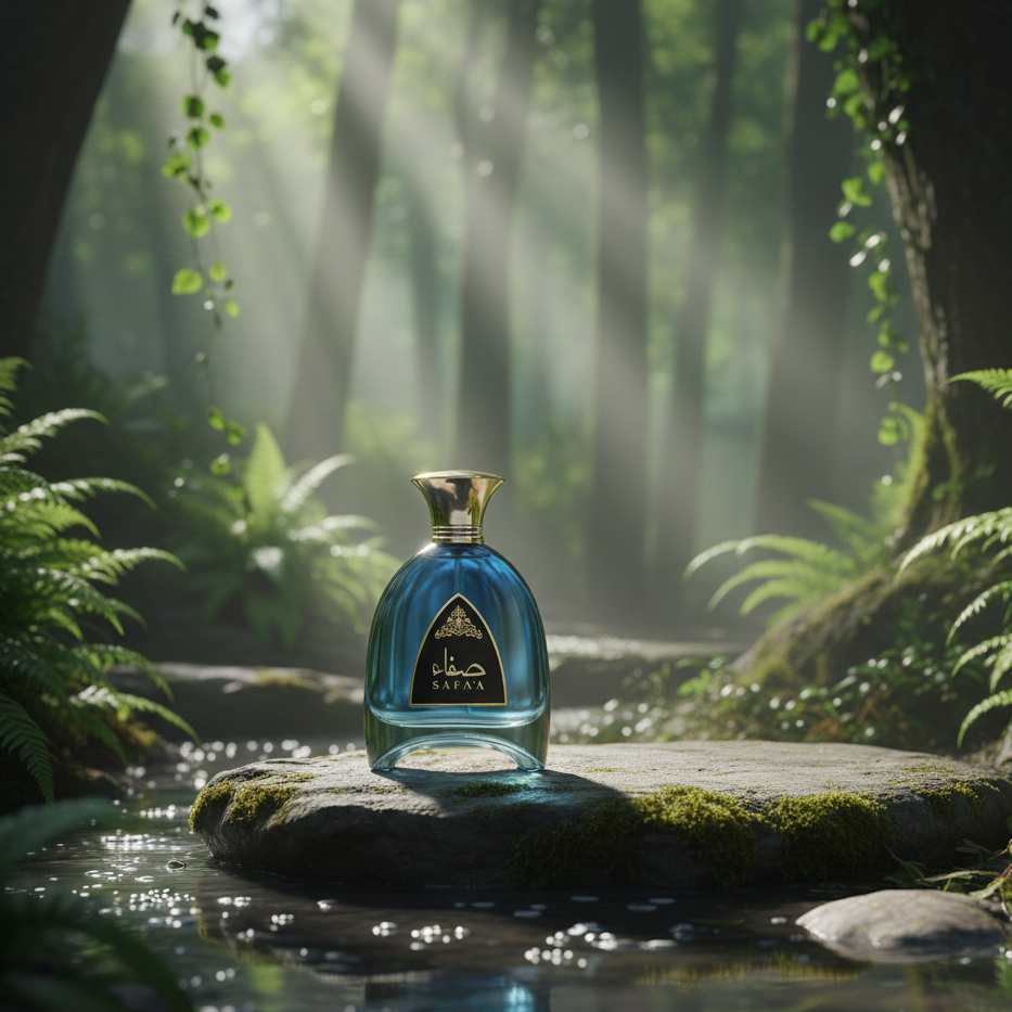 Fragrance World Athoor al Alam Safa'a perfume Unisex