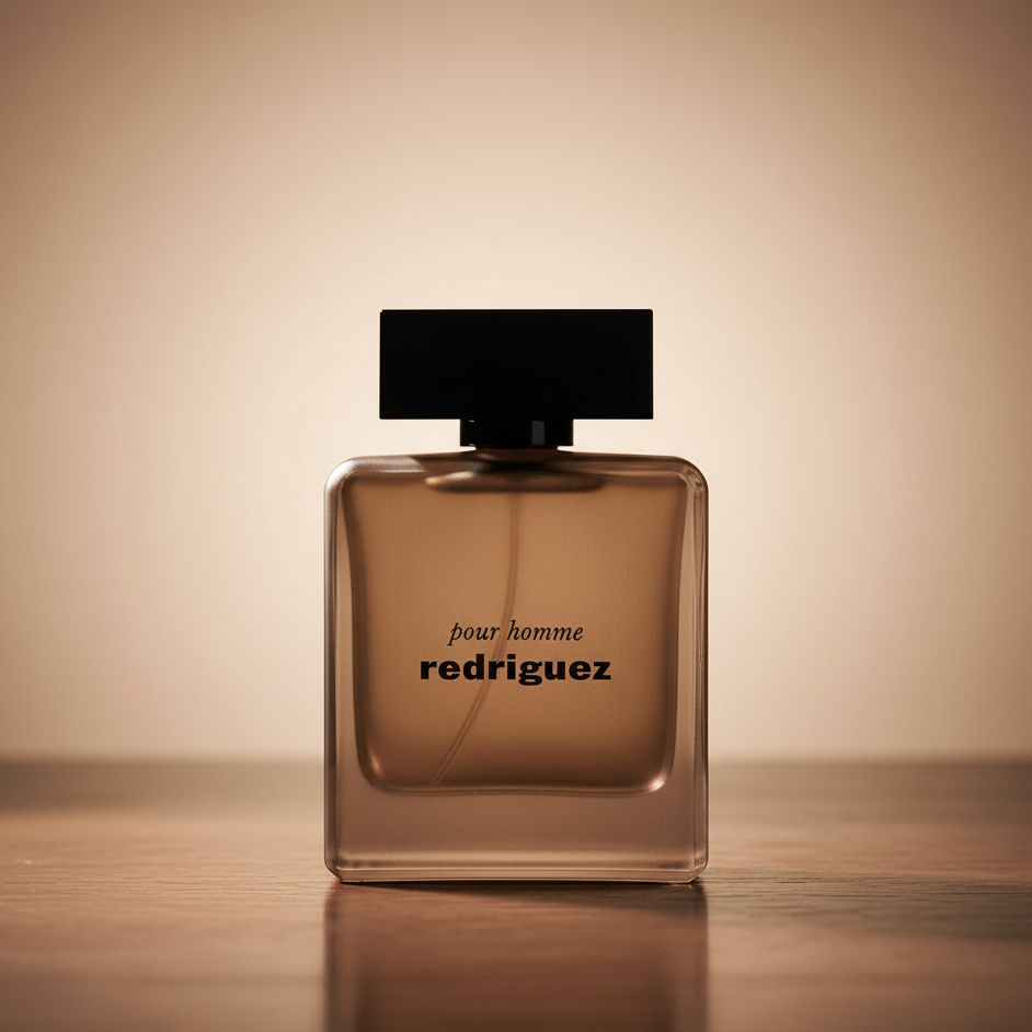 Fragrance World Redriguez Pour Homme Eau De Parfum 100Ml For Men