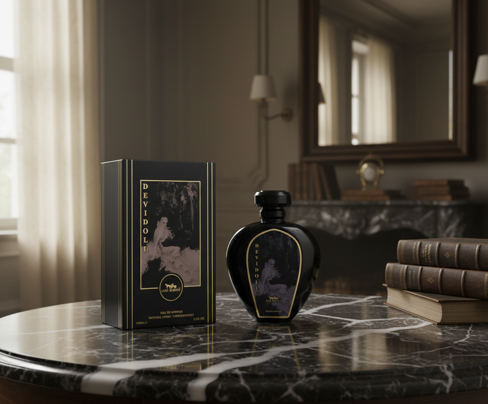 Loui Martin Devidoll Eaux de Parfum 100ML