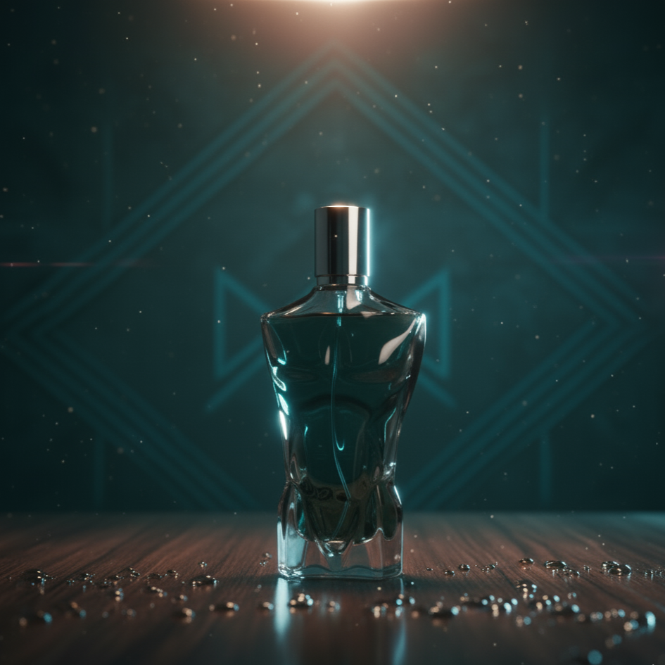 Fragrance World John Gustav Homme Classic Eau De Parfum 100ml for Men