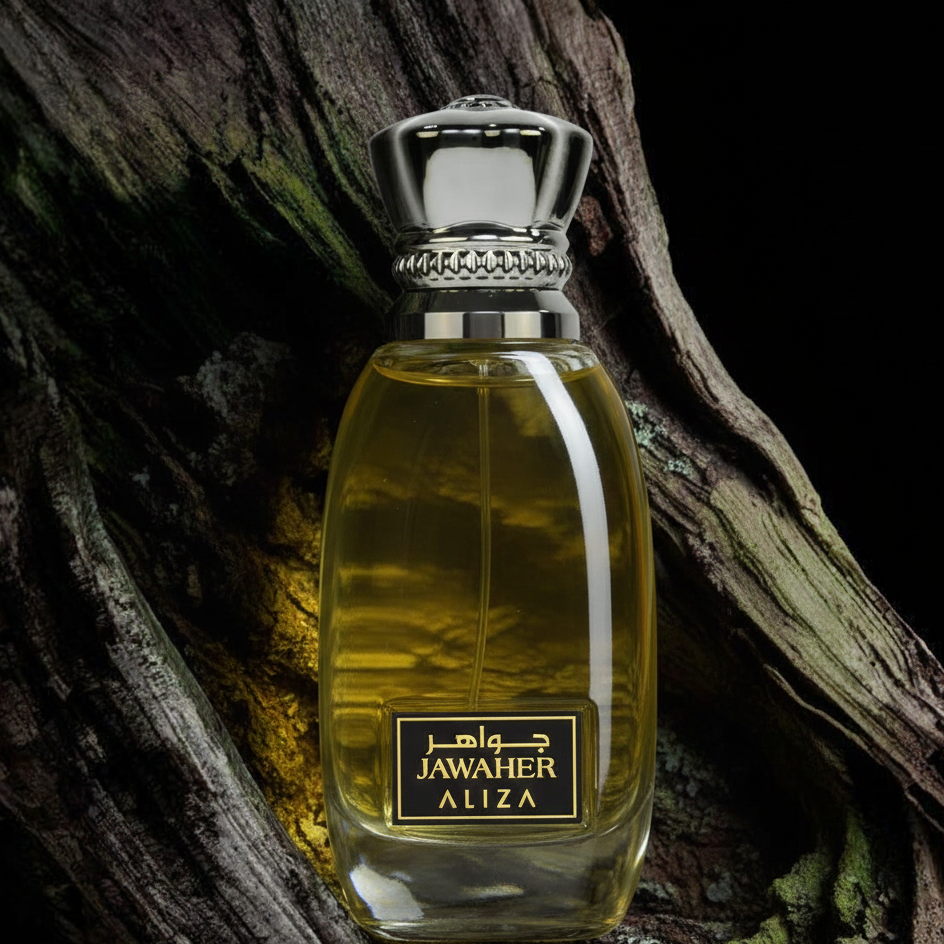 Rasasi Aliza Jawaher  Eau de Parfum 100 Unisex