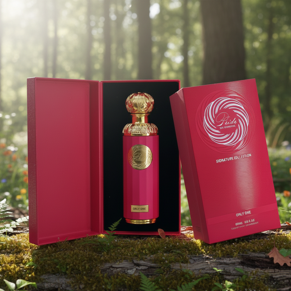 Signature Collection Only One Eau De Parfum For Women