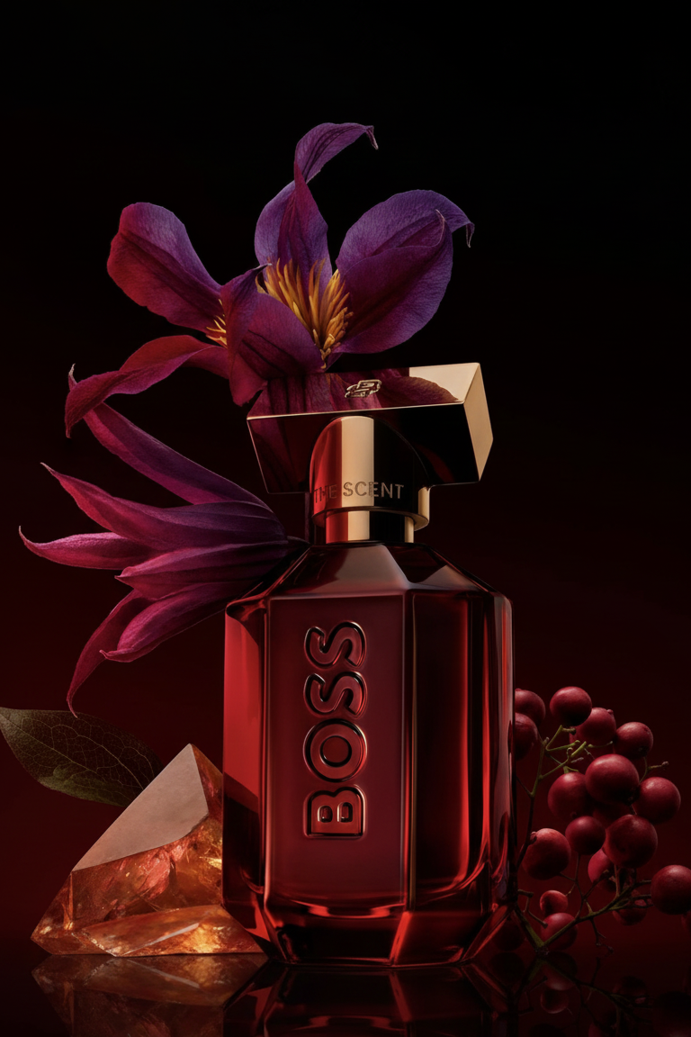 Hugo Boss The Scent Elixir Parfum Intense For Her 30ML