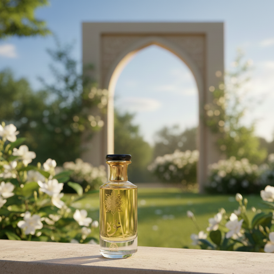 Nooha Eau de Parfum by Oud Al Salam Unisex 100 ML