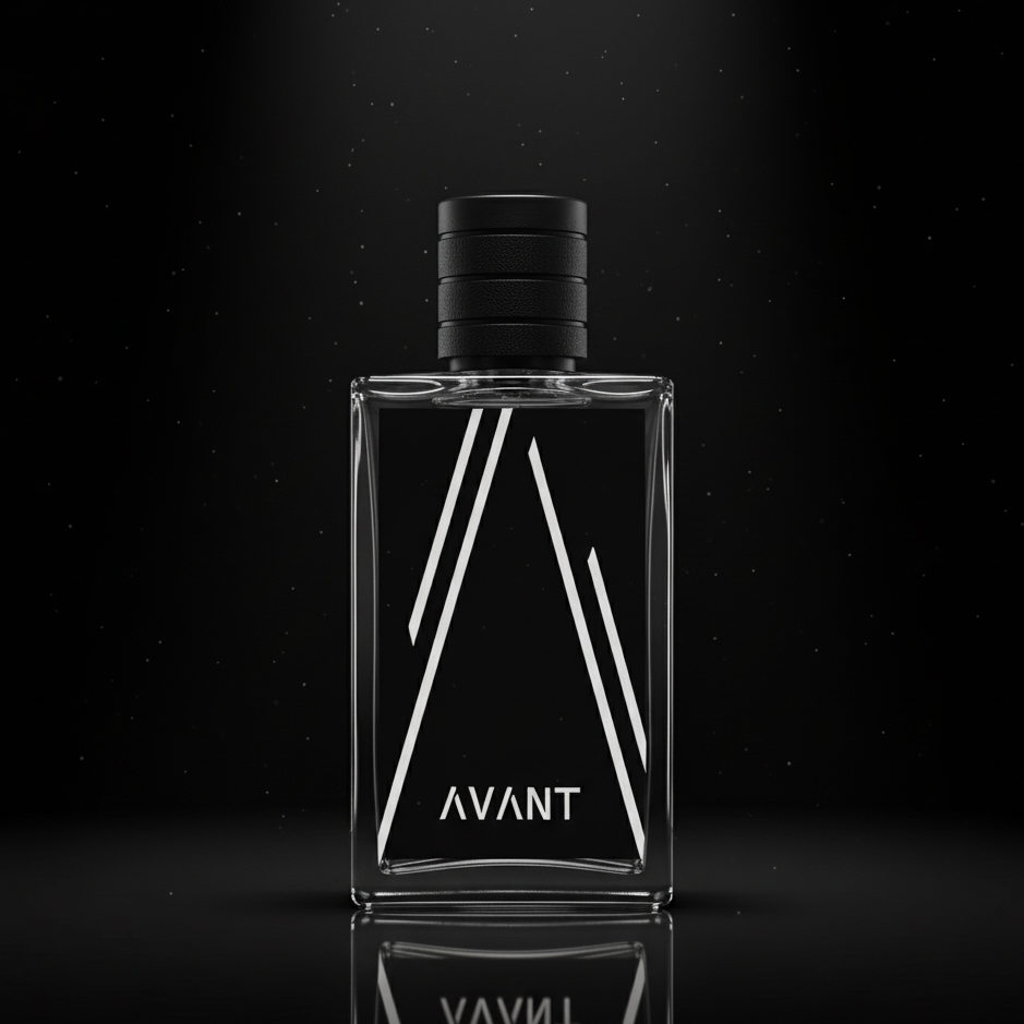 Fragrance World Avant Eau De Parfum 100ml For Men