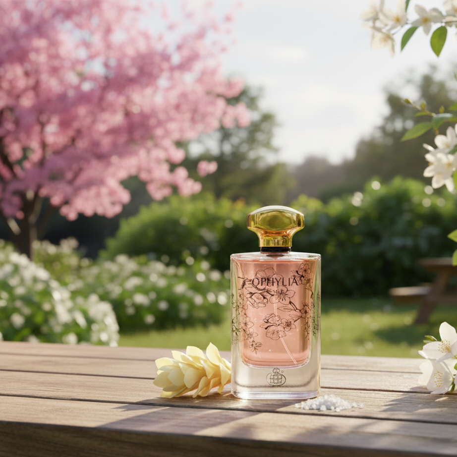 Fragrance World Ophylia Fiore Edp Perfume 80ml Women