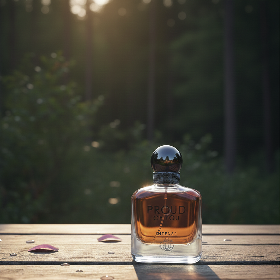 Proud of You Intense Eau De Parfum Unisex