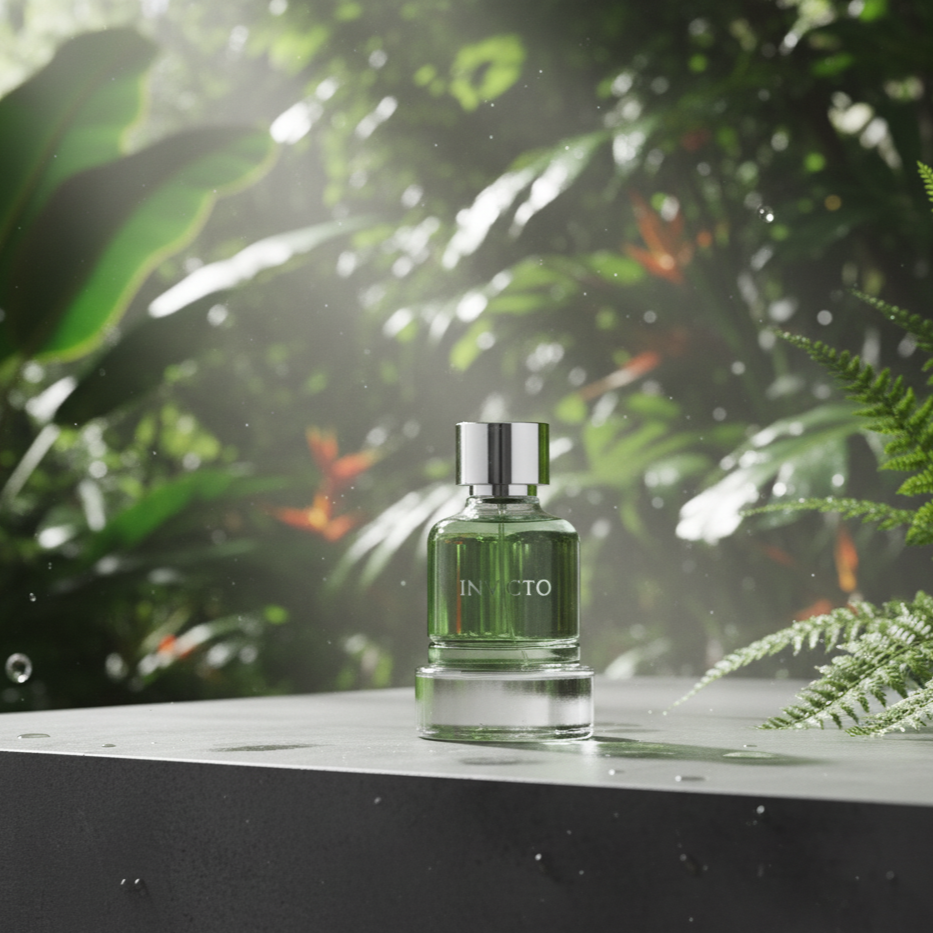 Invicto Perfume 100ml EDP Fragrance World Male