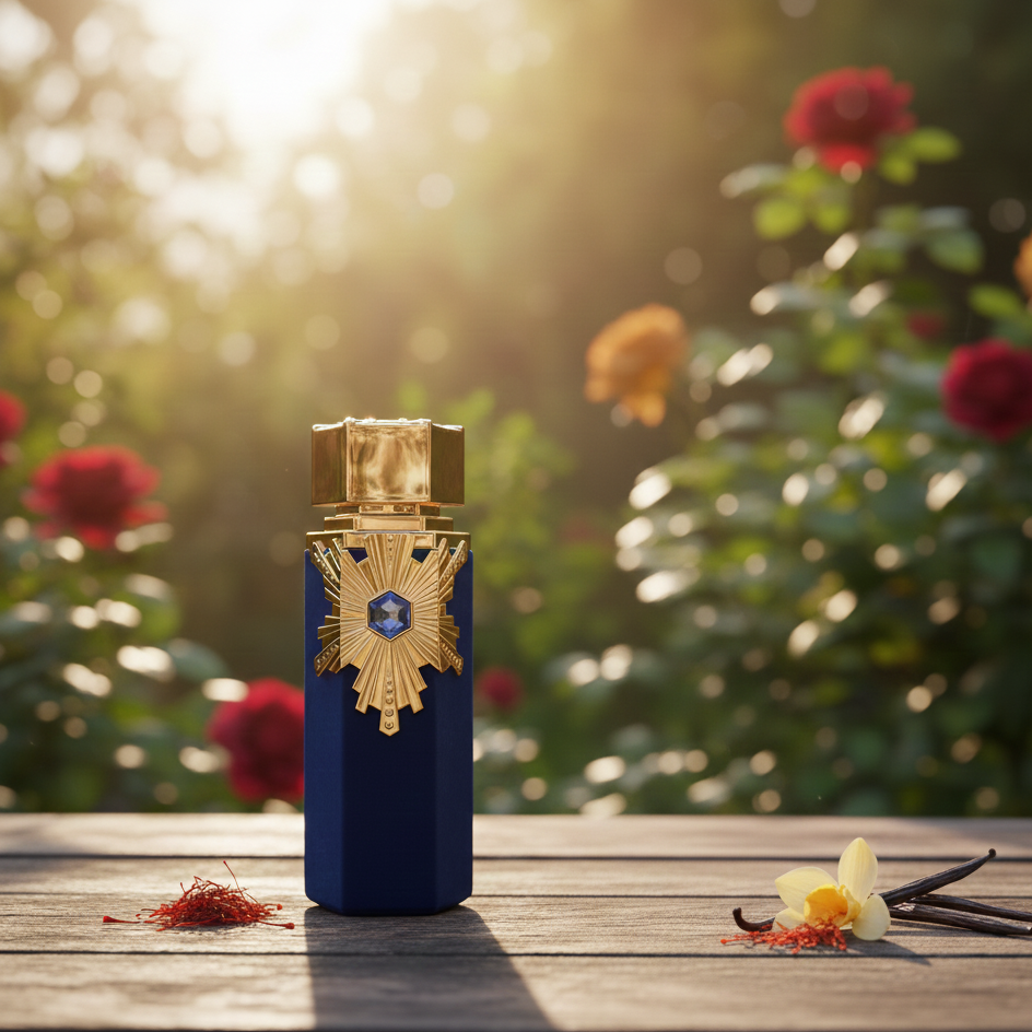 Ayra Athoor Al Alam Edp 100Ml For Men