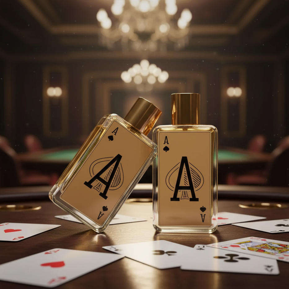 Ace of Spades (A) Perfume 100ml EDP | Fragrance World