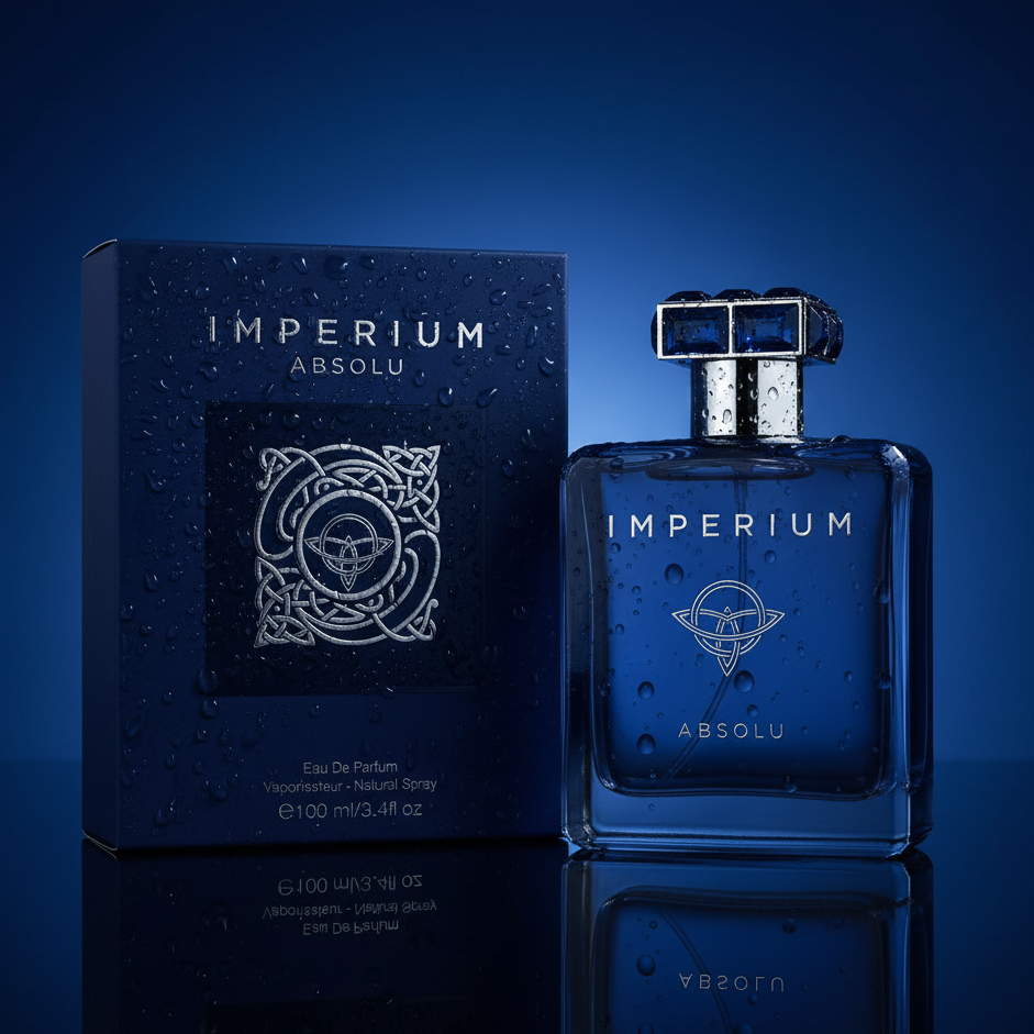 Imperium Absolu Perfume 100ml EDP Fragrance World Male