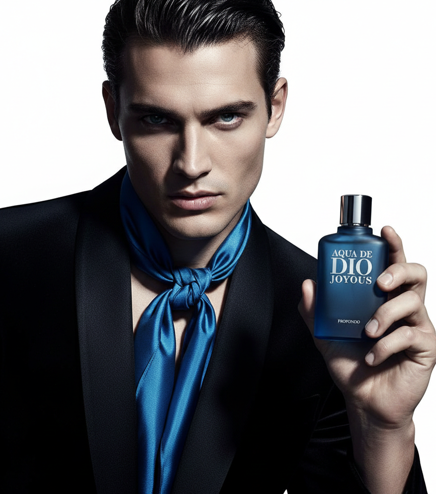 Joyous Aqua De Dio 100 ML for Men