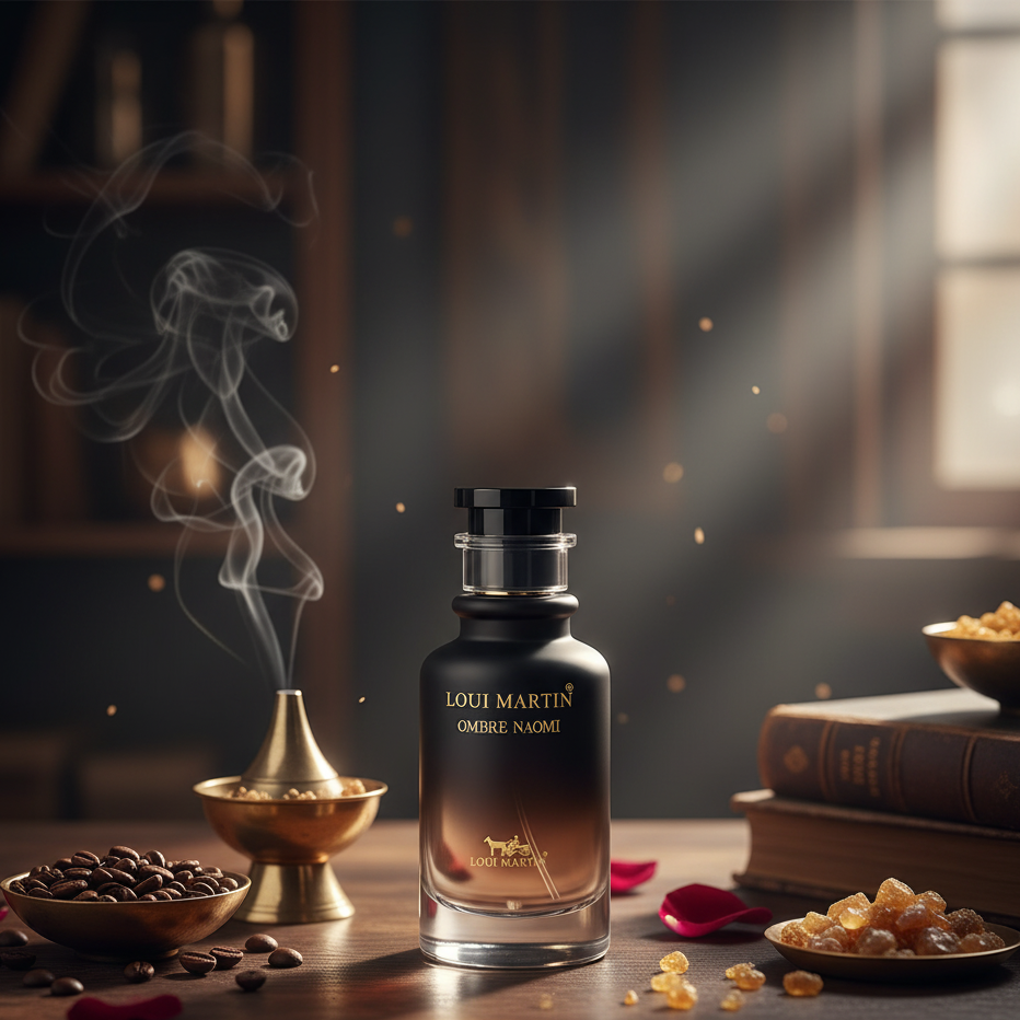 Loui Martin Ombre Naomi Eau De Parfum 100 ml Unisex