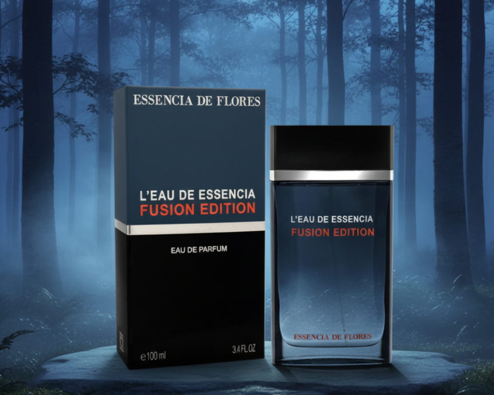 Essencia Fusion Edition For Him 100ml