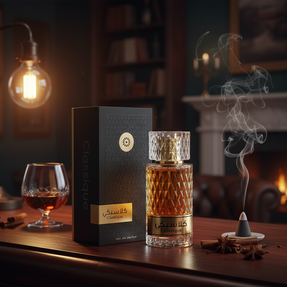 Classique Athoor Al Alam for women and men