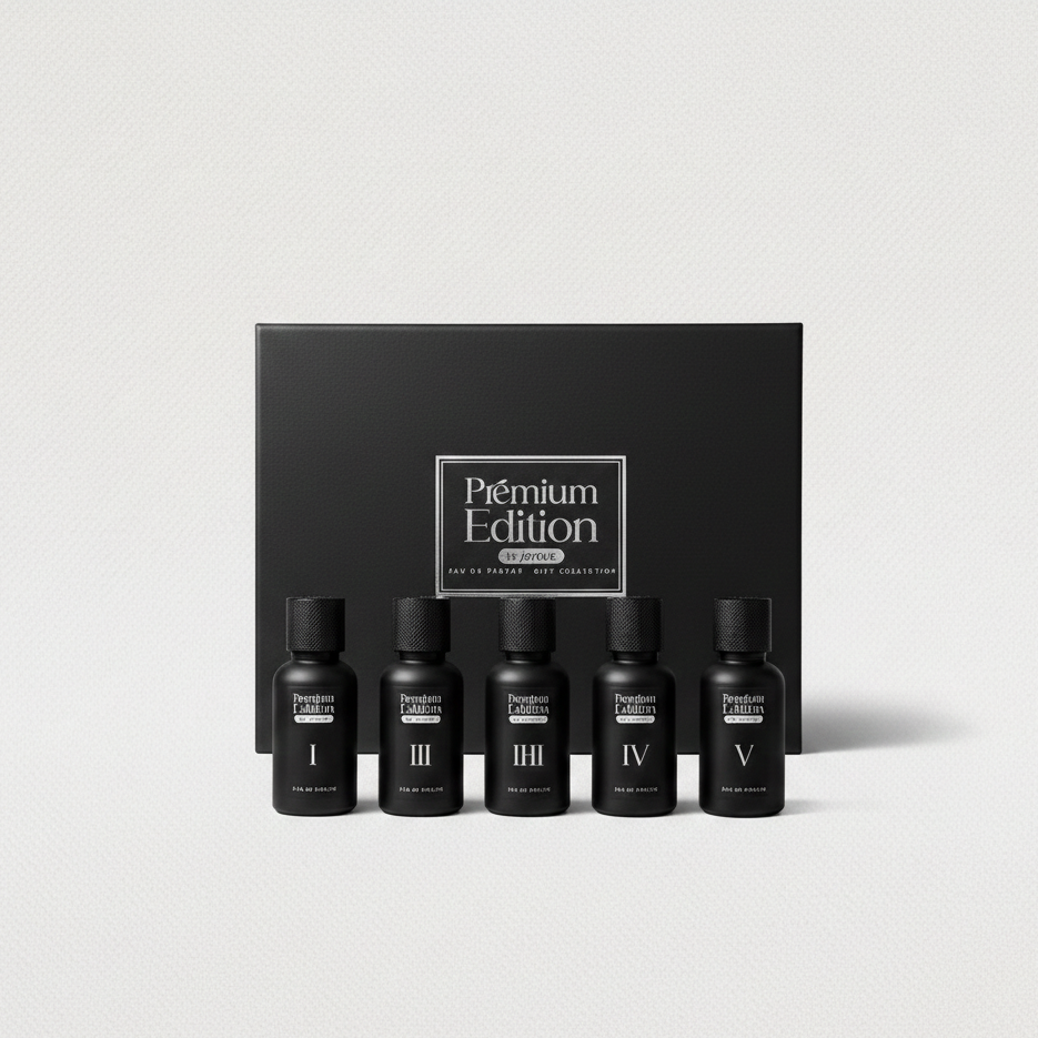 Premium Edition Gift Collection by JOYOUS Unisex