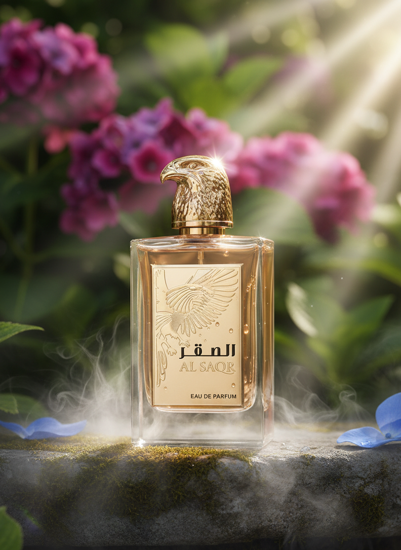 Al Saqr Athoor Al Alam for Women