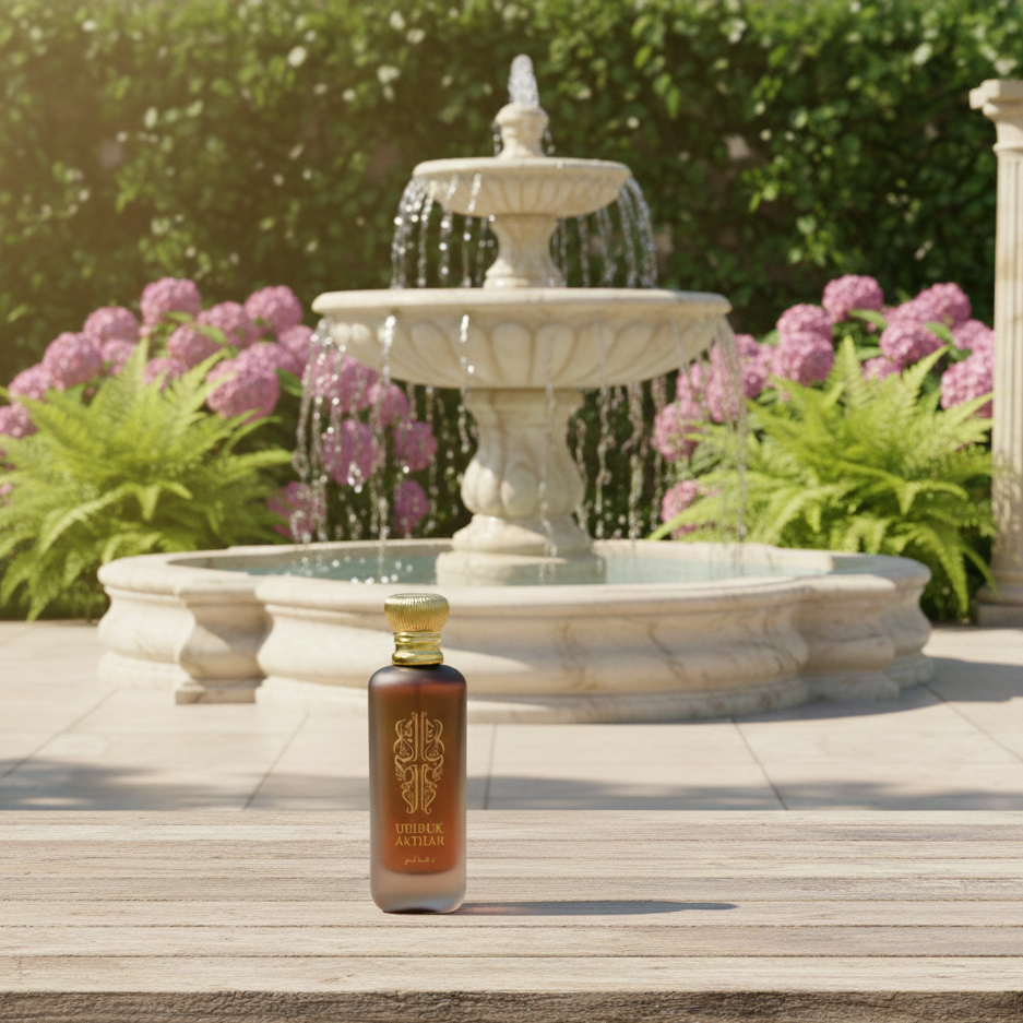 Uhibuk Akthar Rijali 100ml EDP by (Athoor Al Alam) Fragrance World For Men