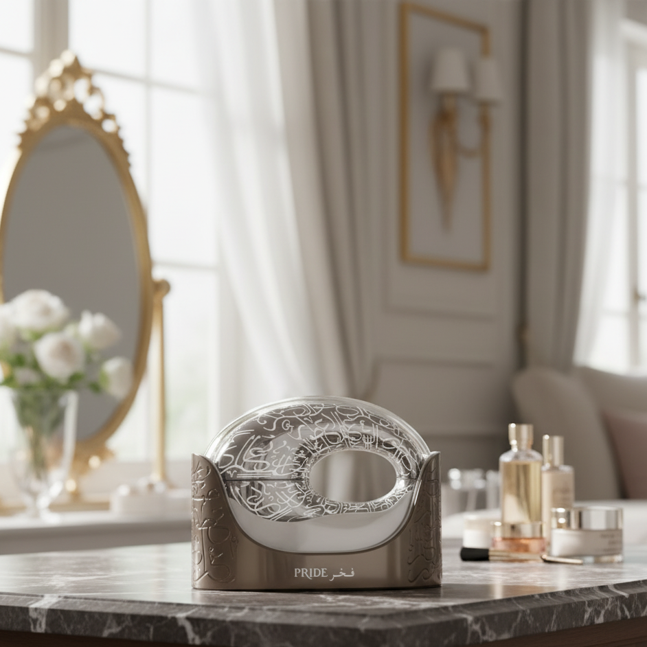 عالم العطور عطر العالم برايد نايت أو دو برفيوم للنساء 75 مل