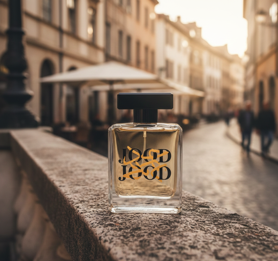 Fragrance World Jood Eau de Parfum Unisex