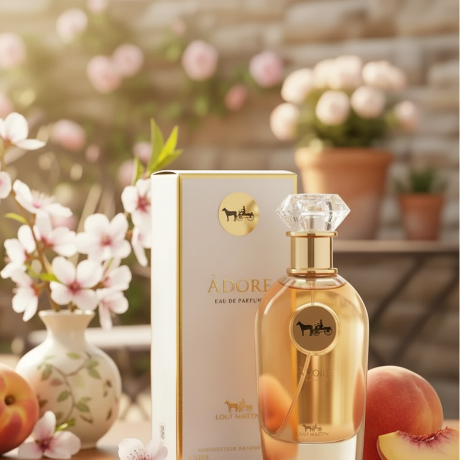 Adore Loui Martin 100ML Eau De Parfum For Unisex