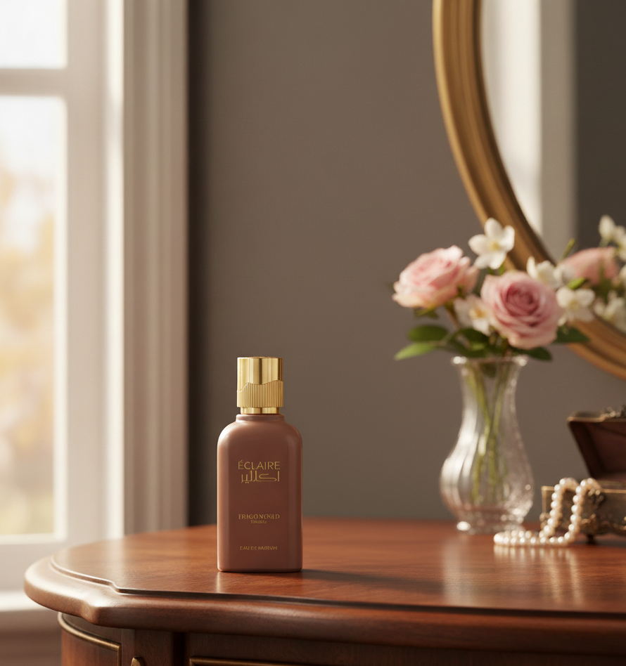 Éclaire  Frago World Eaux de Parfum 100ML Unisex