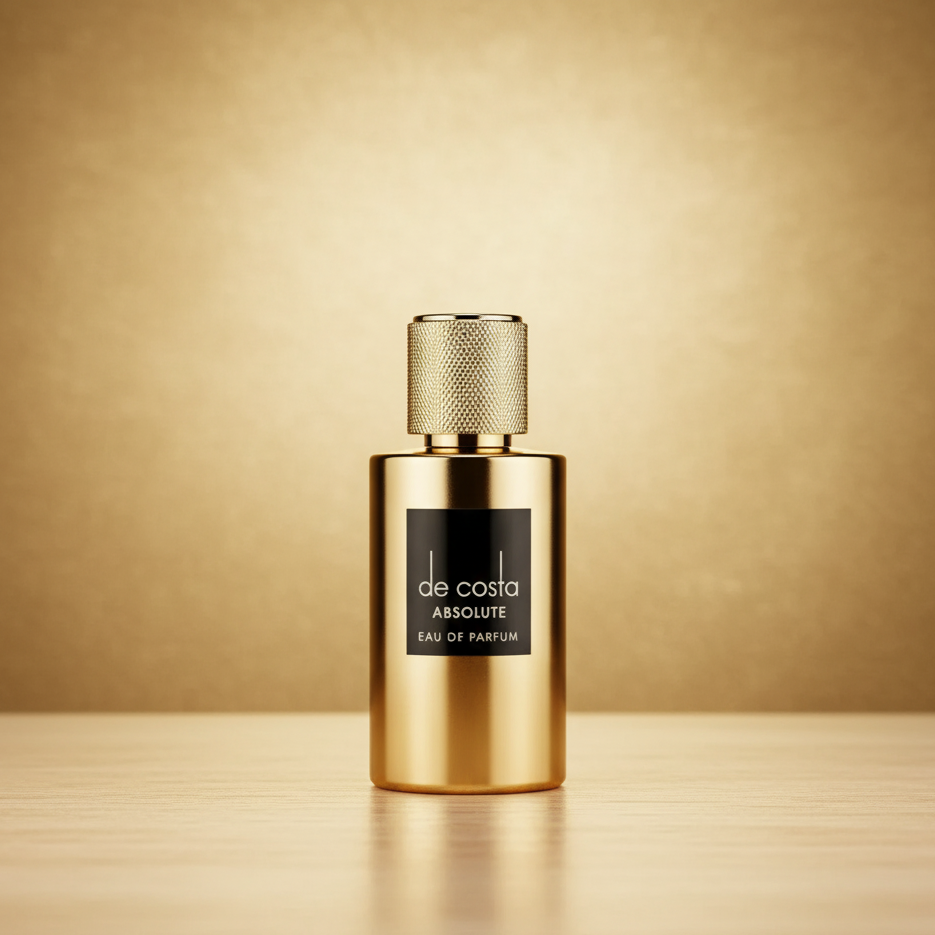 Fragrance World De Costa Absolute Eau De Parfum 100ml For Men