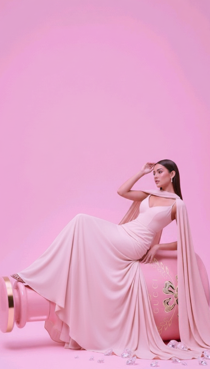 A Chant for the Nymph Gucci for women 100 ML