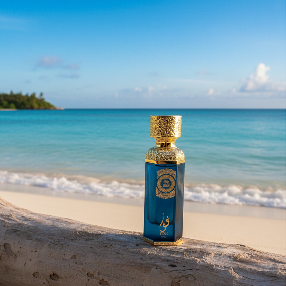 Fouz edp 100ML Oud Al Salam Unisex