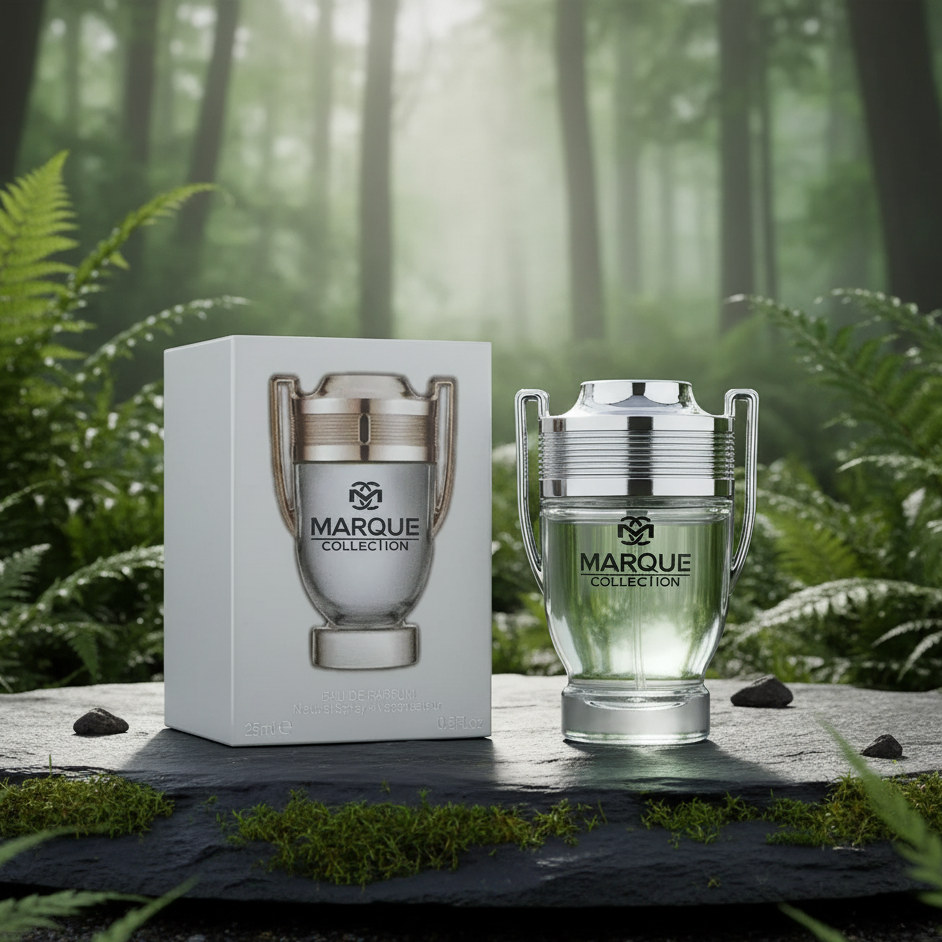 Fragrance World Marque Collection 125 Eau De Parfum 25ml For Men & Women