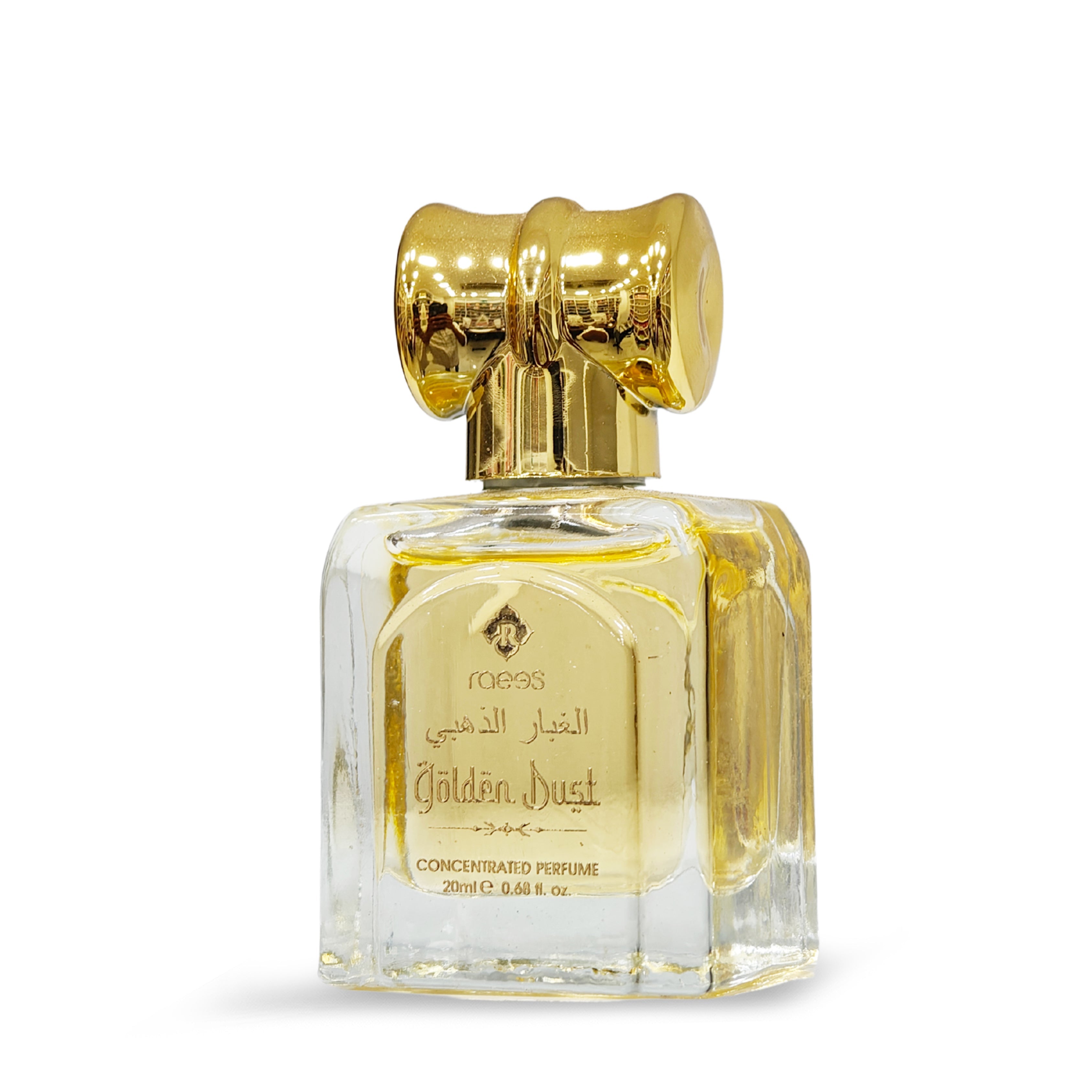 Golden Dust Roll On 20ml Attar