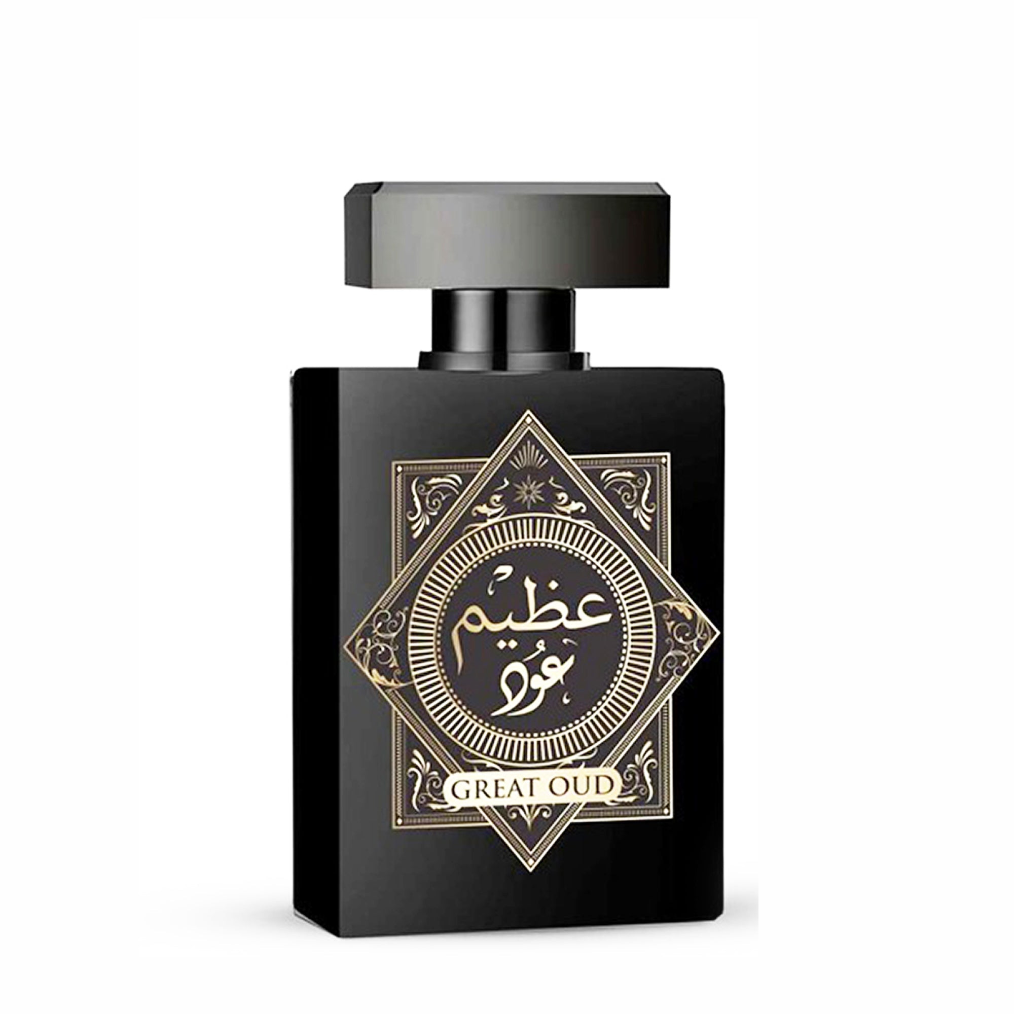 Great Oud Eau De Parfum 100ml