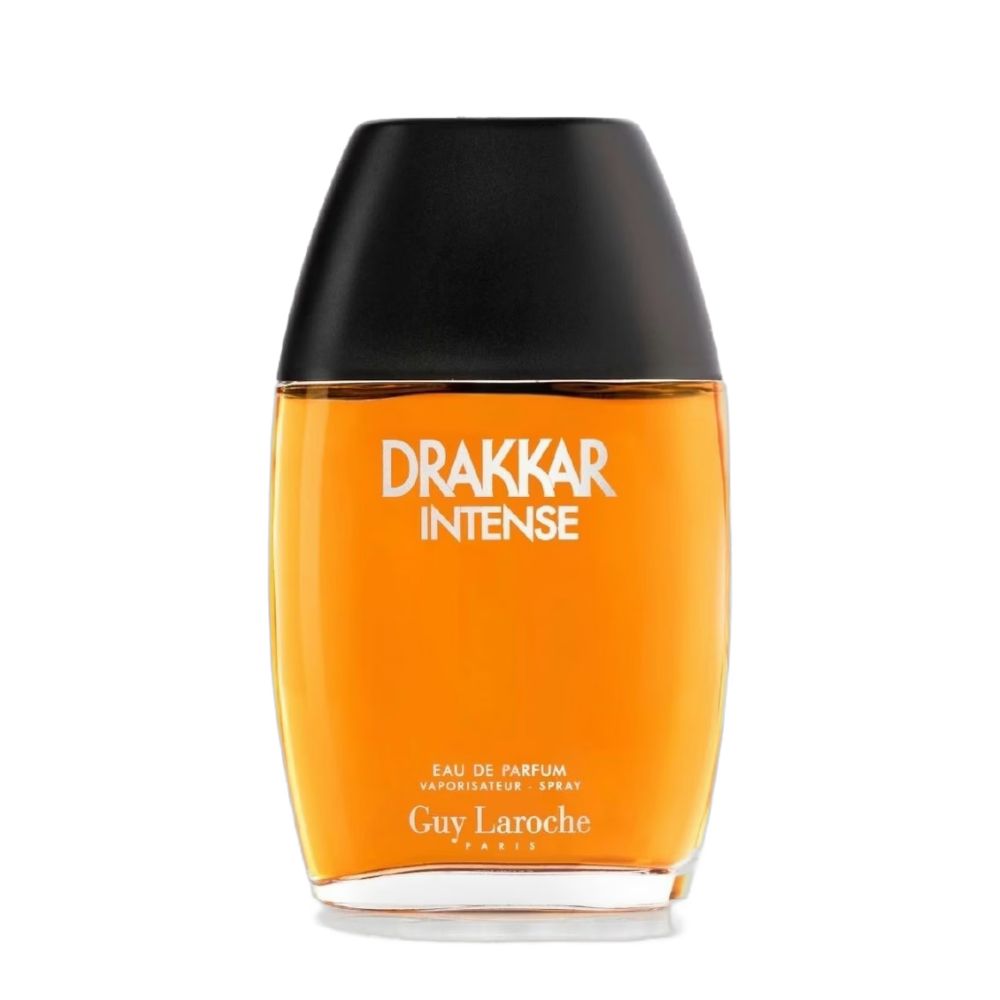Guy Laroche Drakkar Intense EDP 100ML for Men – Aromatic Fougere Perfume