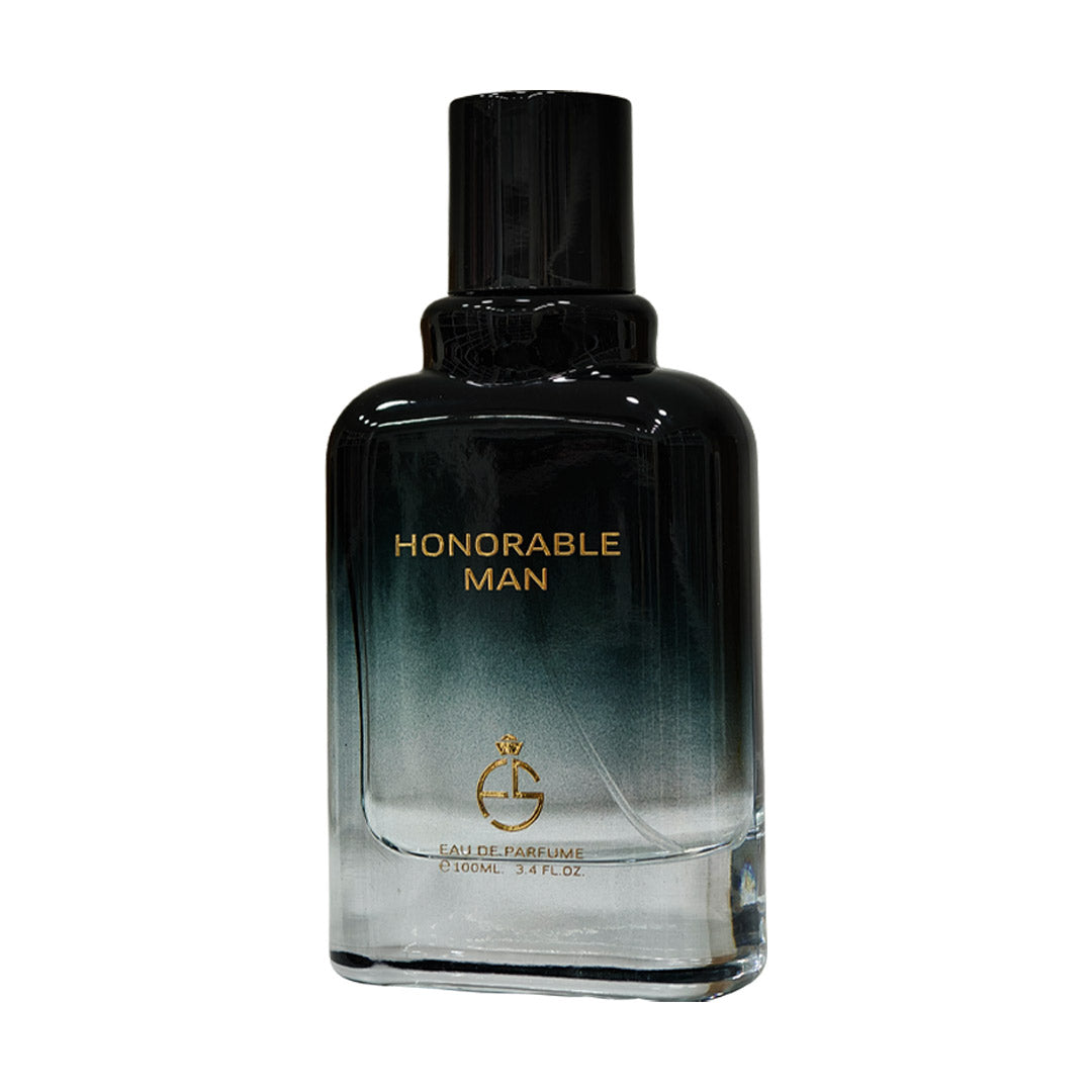 HONORABLE MAN Eau de Parfum 100 ml