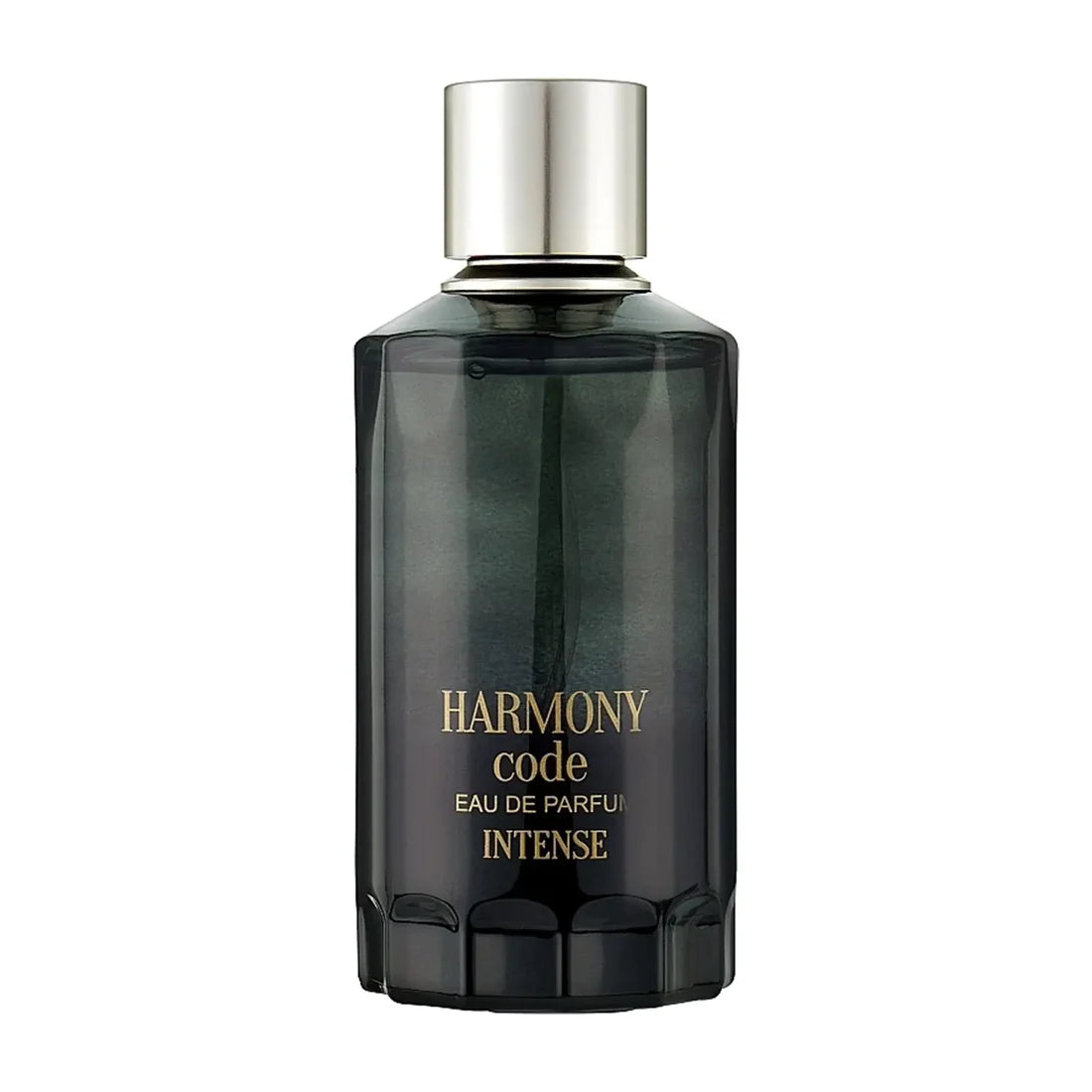 عطر هارموني كود إنتنس أو دو بارفان 100 مل من عالم العطور للرجال