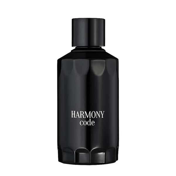 عطر هارموني كود EDP 100 مل Fragrance World للرجال