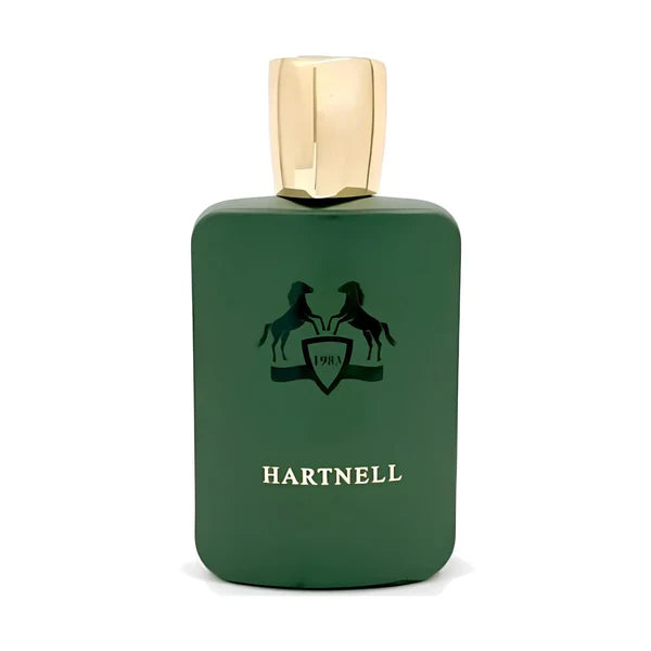 عطر هارتنيل من عالم العطور، 100 مل، أو دو برفيوم، للجنسين من عالم العطور