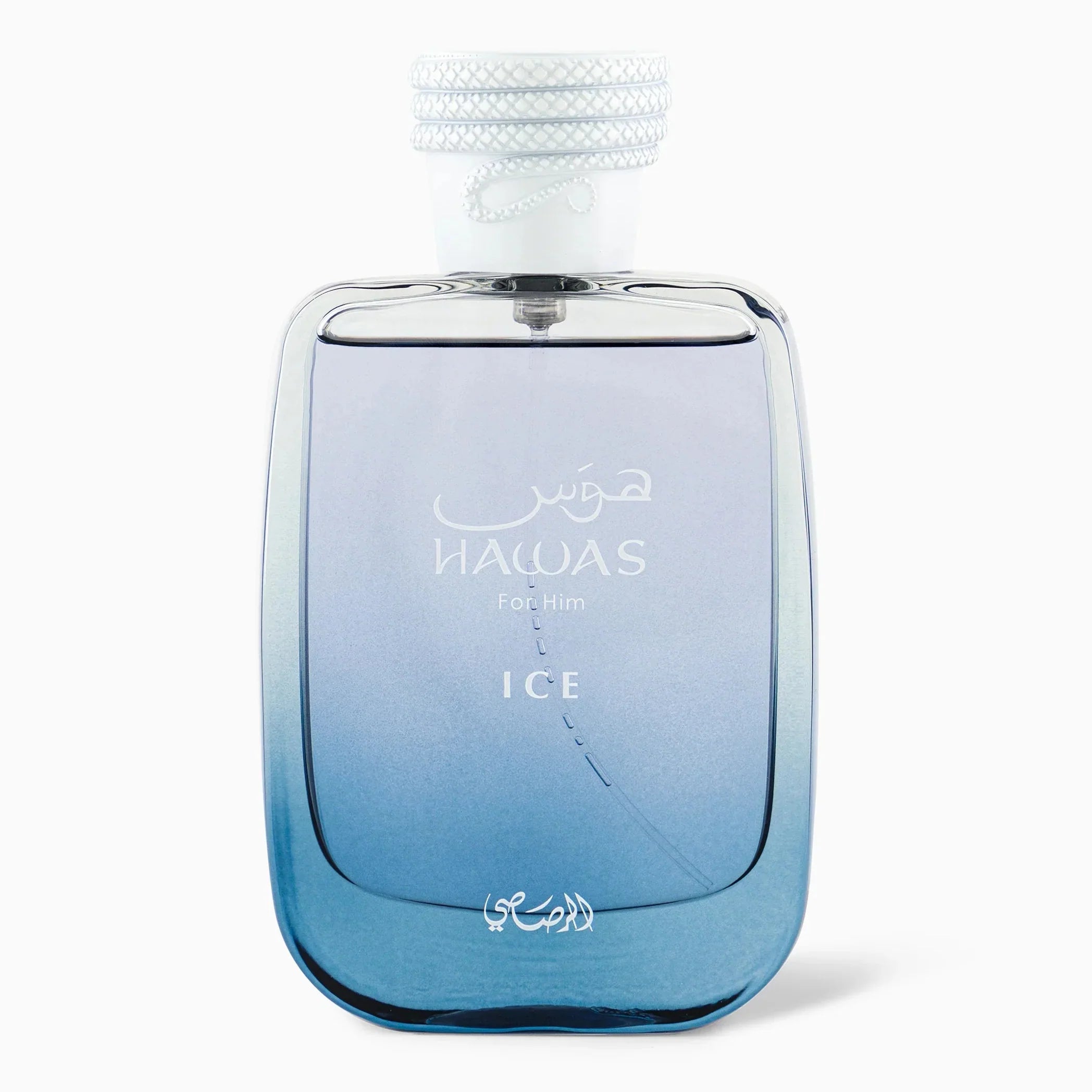 Rasasi Hawas Ice EDP 100ml for Men