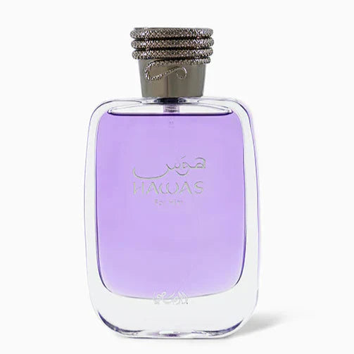 Hawas for Him EDP 100ml